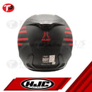 HJC Helmets i10 Strix MC1SF