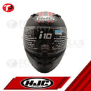 HJC Helmets i10 Strix MC1SF