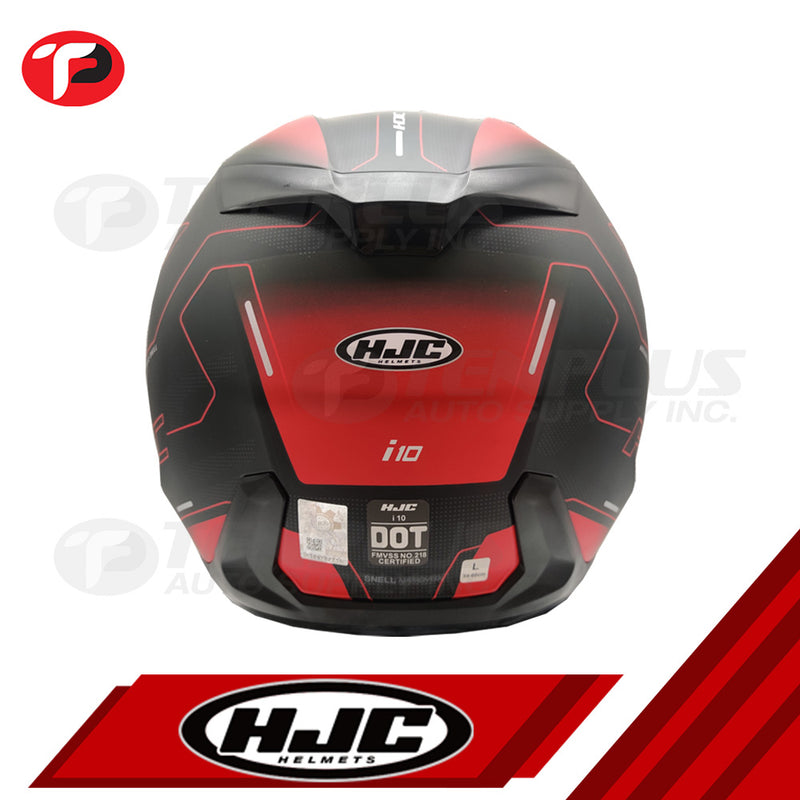 HJC Helmets i10 Taze MC1SF