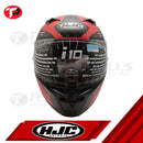 HJC Helmets i10 Taze MC1SF