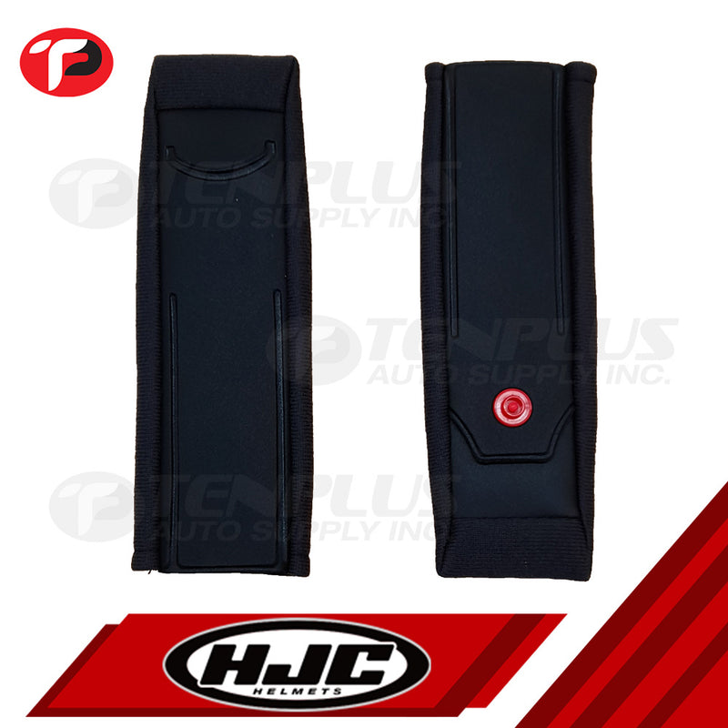 HJC Cheek Pad Strap RPHA 11 Carbon