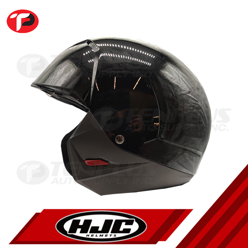 HJC Helmets i20 Metal Black