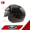 HJC Helmets i20 Metal Black