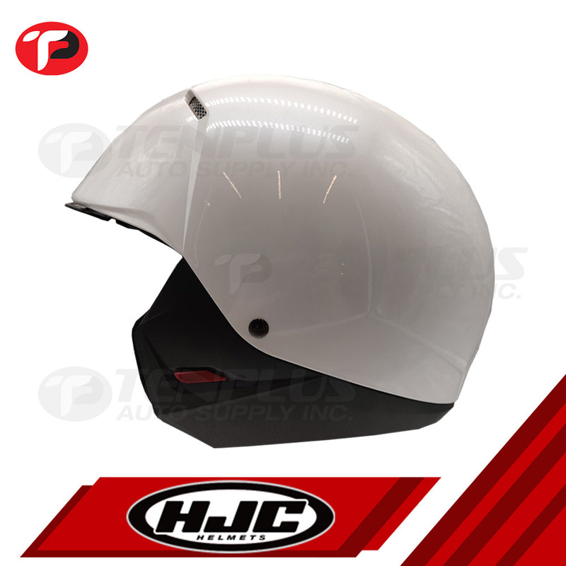 HJC Helmets i20 Pearl White