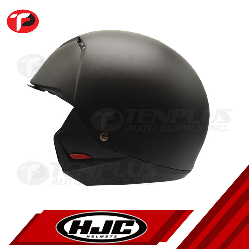 HJC Helmets i20 Semi Flat Black