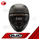 HJC Helmets i20 Semi Flat Black