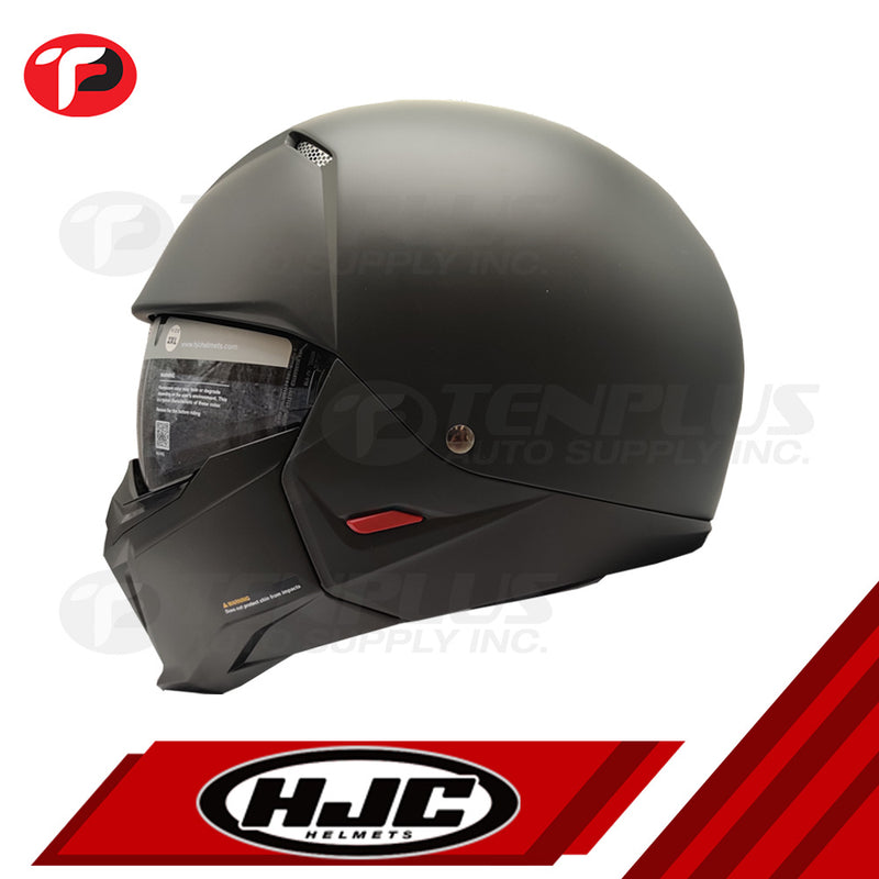 HJC Helmets i20 Semi Flat Black