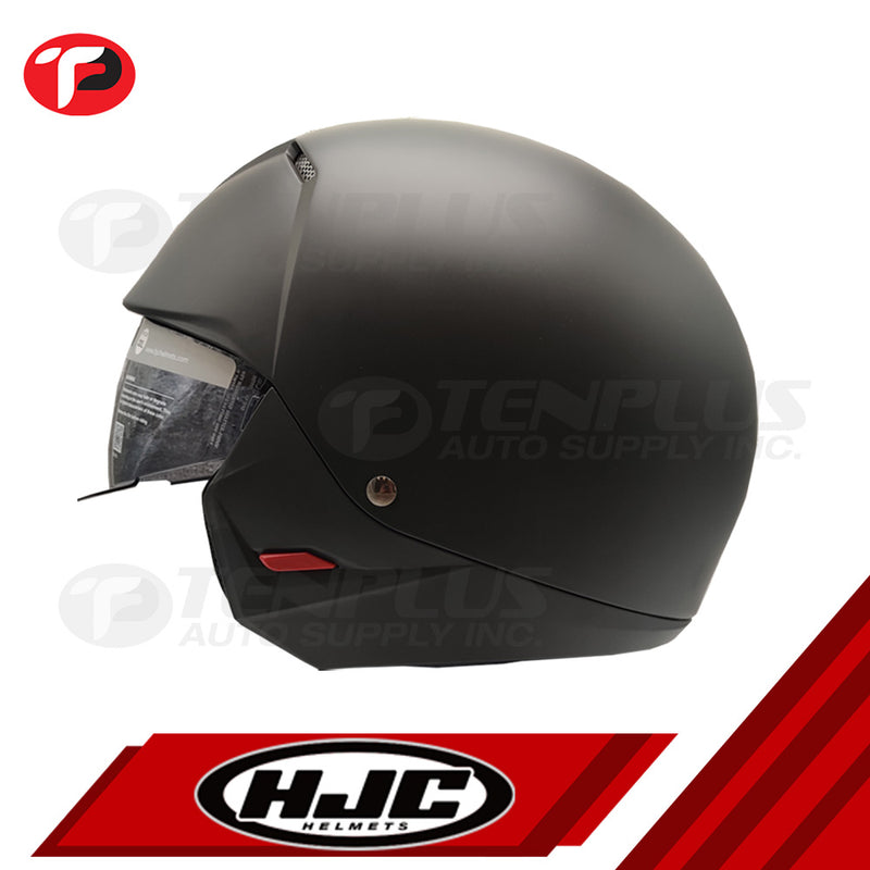 HJC Helmets i20 Semi Flat Black