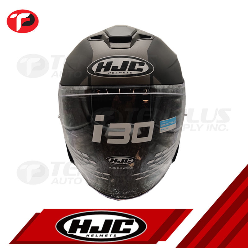 HJC Helmets i30 Baras MC5SF