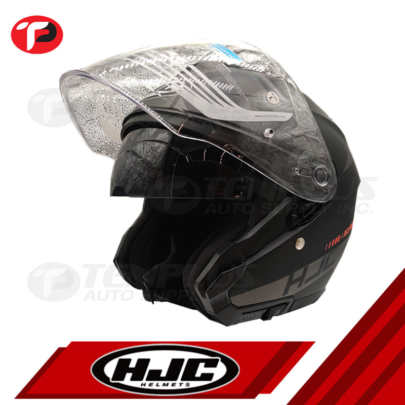 HJC Helmets i30 Baras MC5SF