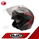 HJC Helmets i30 Dexta MC1SF