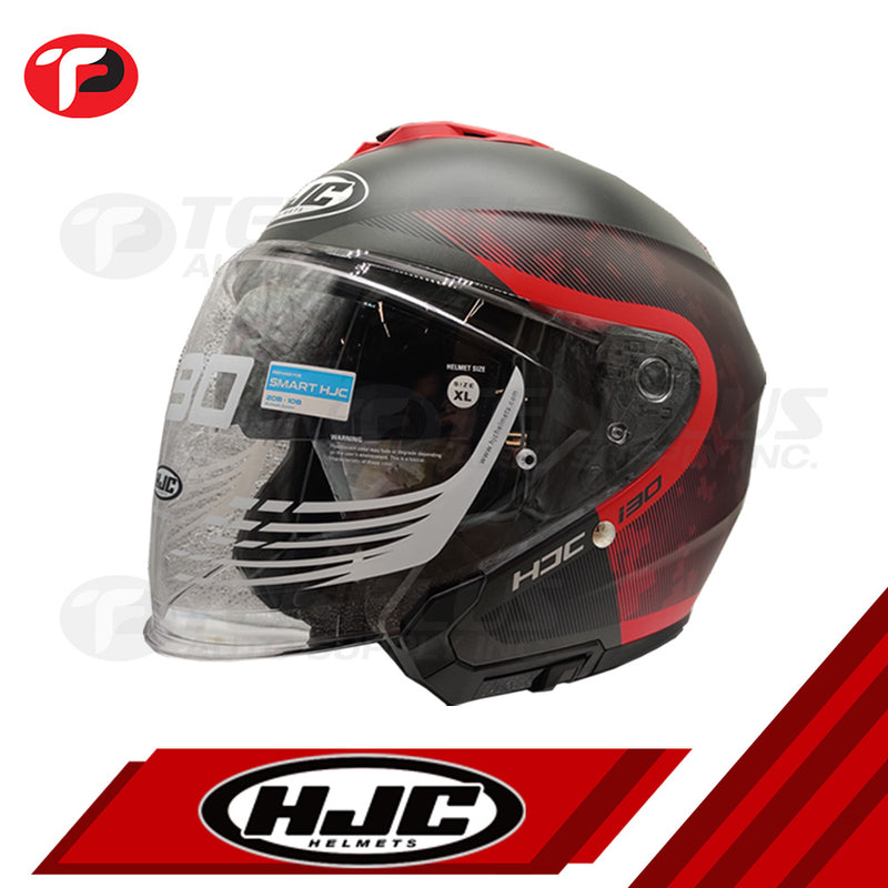 HJC Helmets i30 Dexta MC1SF