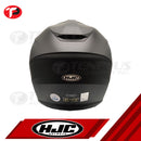 HJC Helmets i30 Semi Flat Black