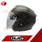 HJC Helmets i30 Semi Flat Black