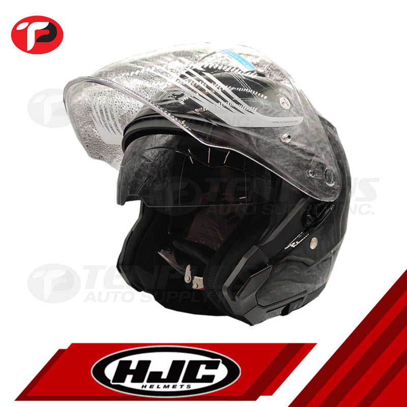 HJC Helmets i30 Black