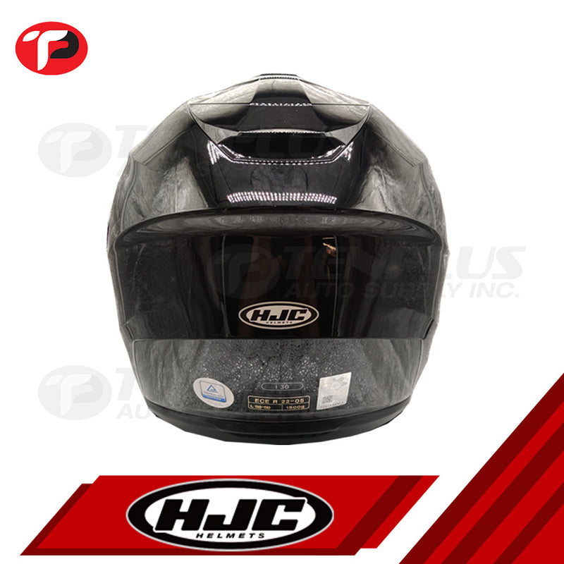 HJC Helmets i30 Black