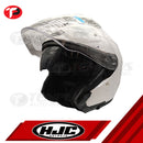 HJC Helmets i30 Pearl White