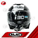 HJC Helmets i30 Slight MC9