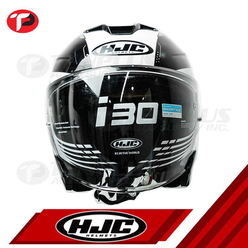 HJC Helmets i30 Slight MC9