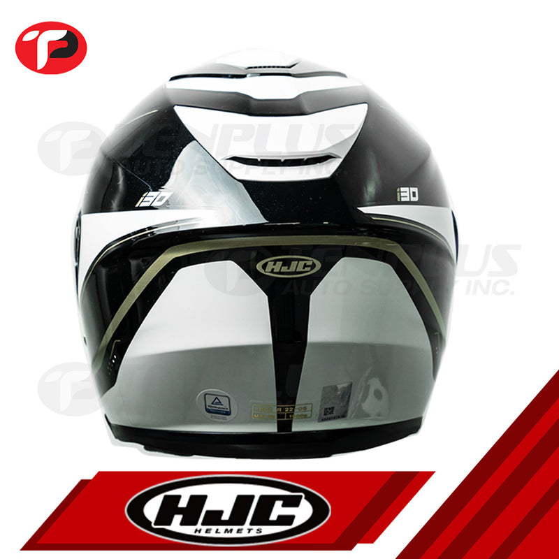 HJC Helmets i30 Slight MC9