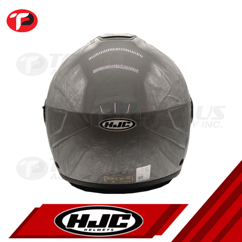 HJC Helmets i40 N.Grey