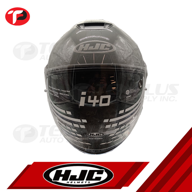 HJC Helmets i40 N.Grey