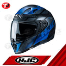 HJC Helmets i70 Reden MC2SF