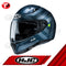 HJC Helmets i70 Watu MC4SF