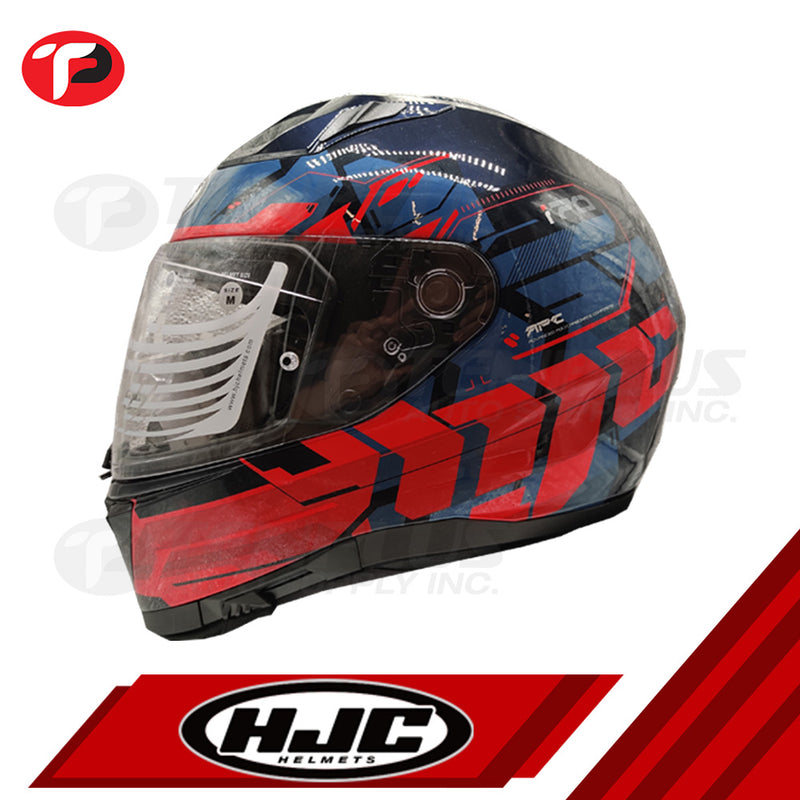 HJC Helmets i70 Alligon MC21