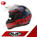 HJC Helmets i70 Alligon MC21