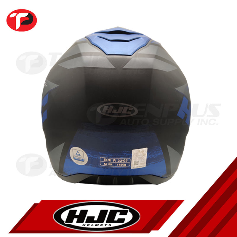 HJC Helmets i70 Reden MC2SF