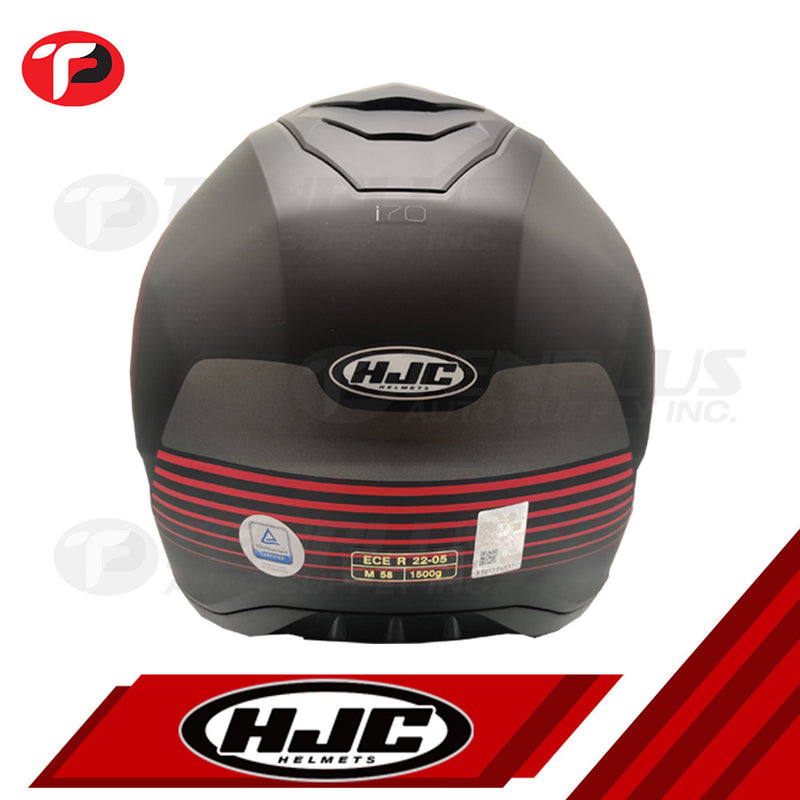 HJC Helmets i70 Surf MC1SF