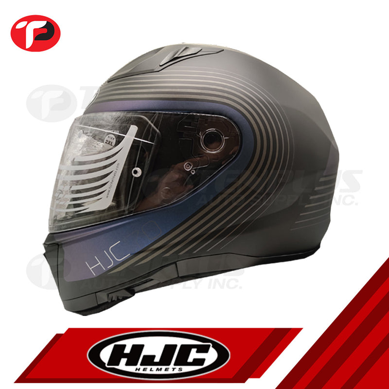 HJC Helmets i70 Surf MC5SF