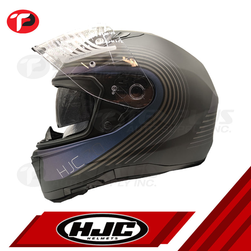 HJC Helmets i70 Surf MC5SF