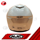 HJC Helmets i71 Pearl White