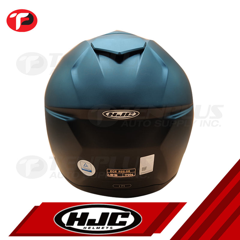 HJC Helmets i71 Flat Black