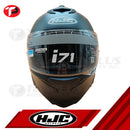 HJC Helmets i71 Flat Black