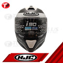 HJC Helmets i90 Davan MC10SF