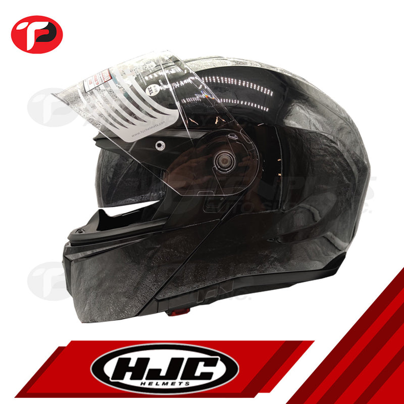 HJC Helmets i90 Metal Black