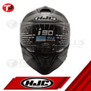 HJC Helmets i90 Hollen MC1SF