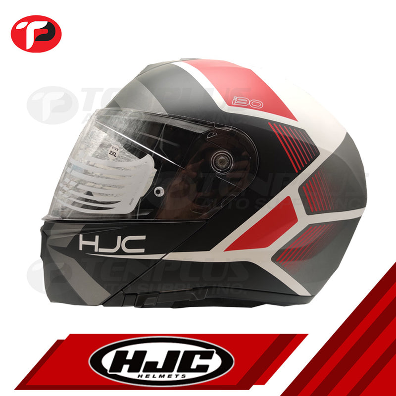 HJC Helmets i90 Hollen MC1SF