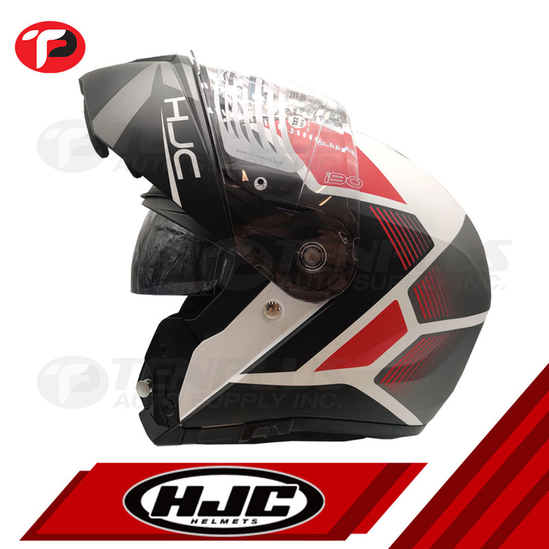 HJC Helmets i90 Hollen MC1SF