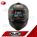 HJC Helmets i90 Hollen MC4HSF