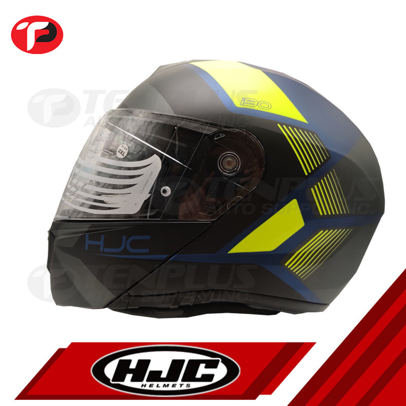 HJC Helmets i90 Hollen MC4HSF