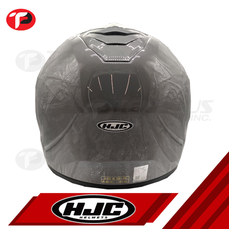 HJC Helmets i90 N. Grey