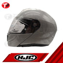 HJC Helmets i90 N. Grey