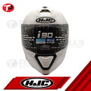 HJC Helmets i90 Pearl White