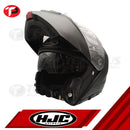 HJC Helmets i90 Semi Flat Black