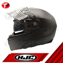 HJC Helmets i90 Semi Flat Black