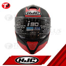 HJC Helmets i90 Syrex MC1SF